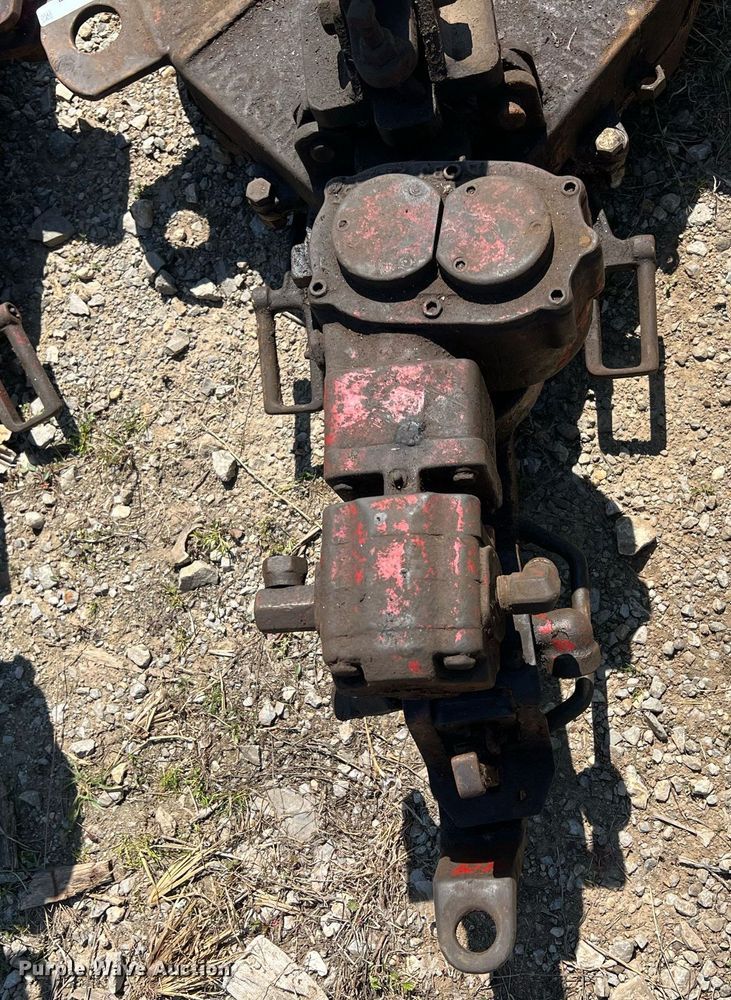 image for item MY9593 BJ power tongs