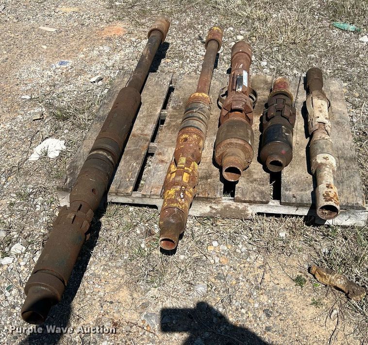 image for item MY9595 Tools