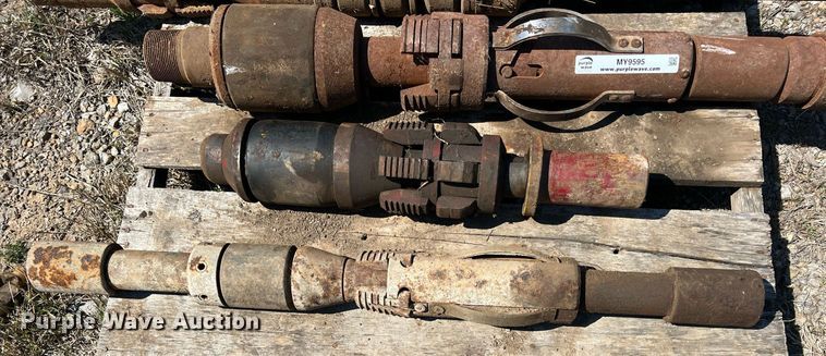 image for item MY9595 Tools