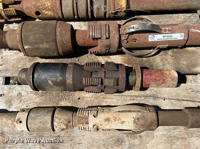 image for item MY9595 Tools