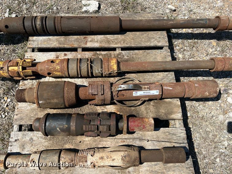 image for item MY9595 Tools