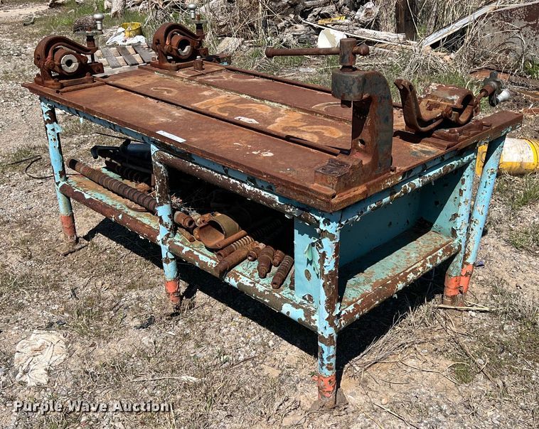 image for item MY9597 Work bench