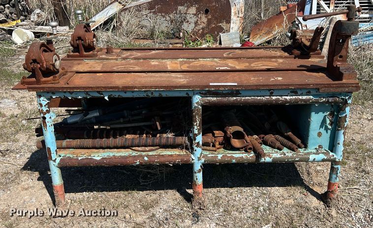 image for item MY9597 Work bench