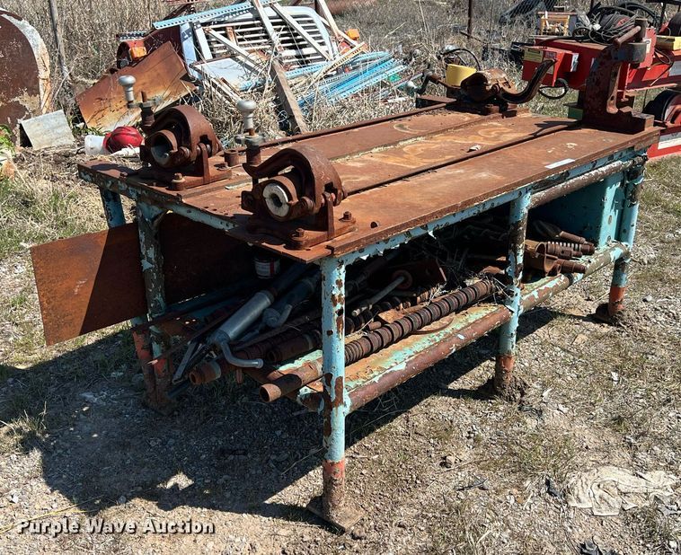 image for item MY9597 Work bench