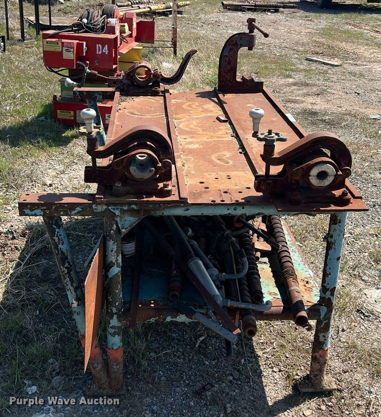 image for item MY9597 Work bench