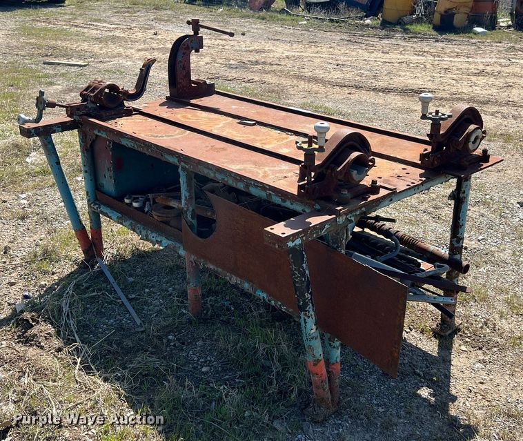 image for item MY9597 Work bench