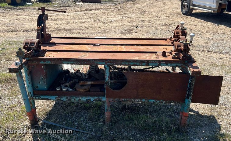 image for item MY9597 Work bench