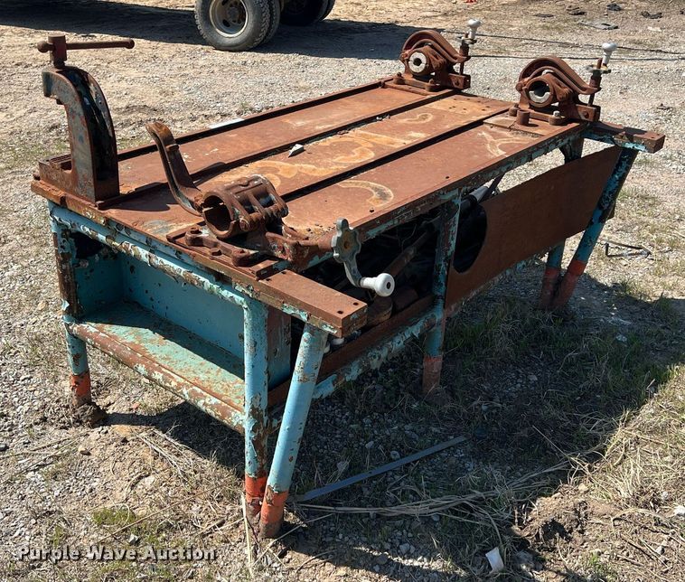 image for item MY9597 Work bench