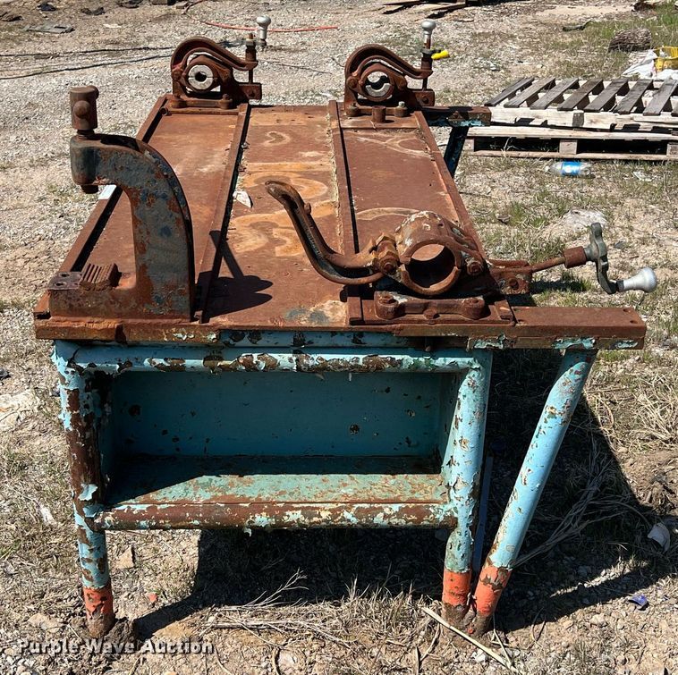 image for item MY9597 Work bench