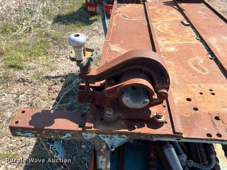 image for item MY9597 Work bench