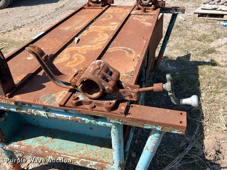 image for item MY9597 Work bench