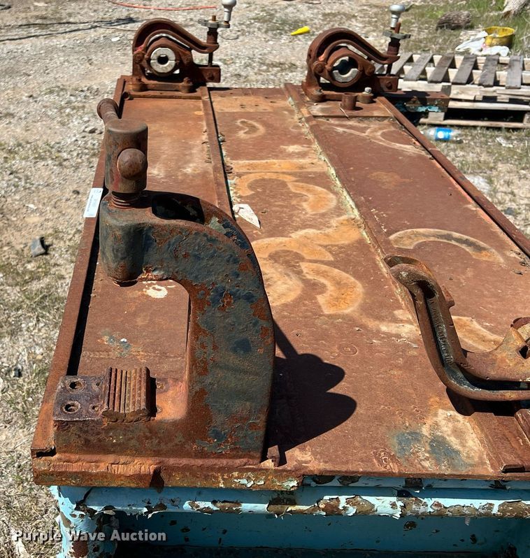 image for item MY9597 Work bench