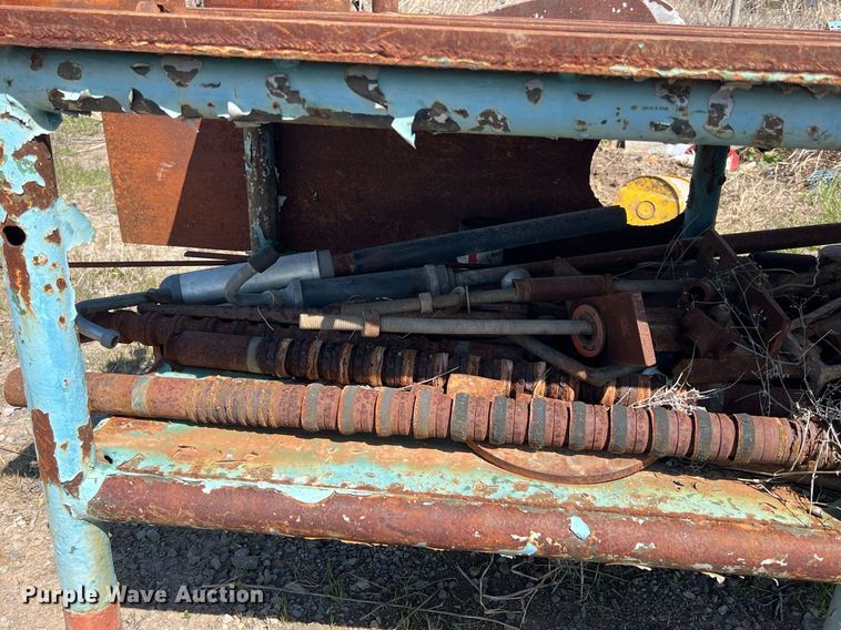 image for item MY9597 Work bench