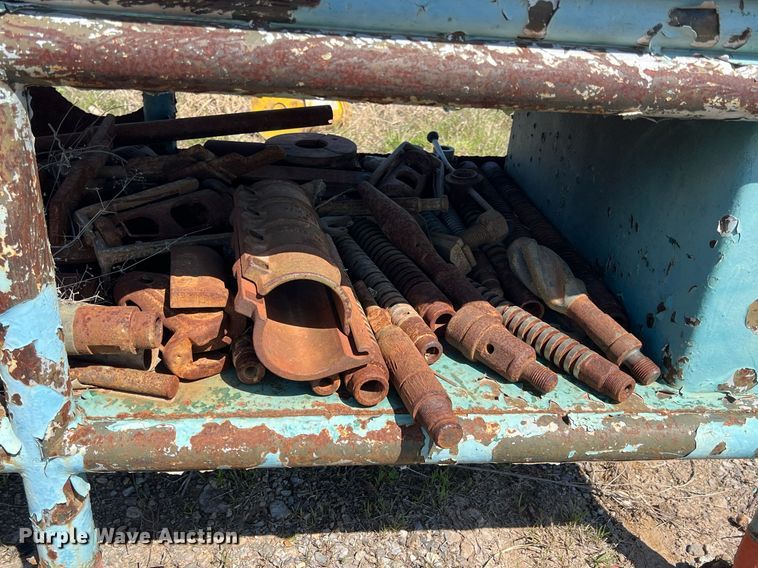 image for item MY9597 Work bench