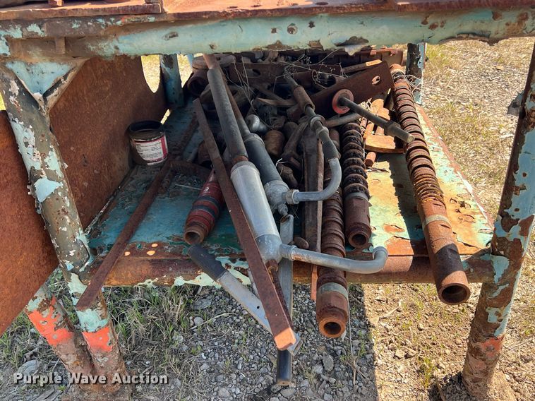 image for item MY9597 Work bench