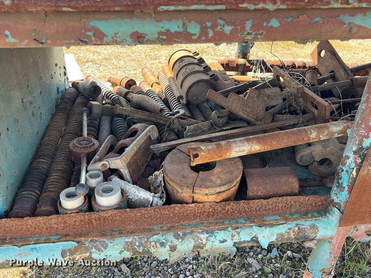 image for item MY9597 Work bench