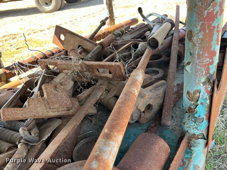 image for item MY9597 Work bench