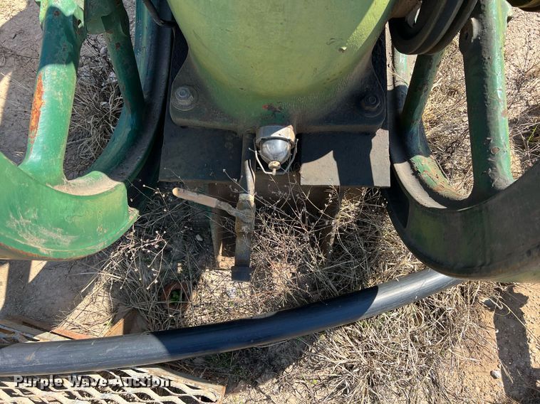 image for item MY9601 Fairbanks Morse  engine