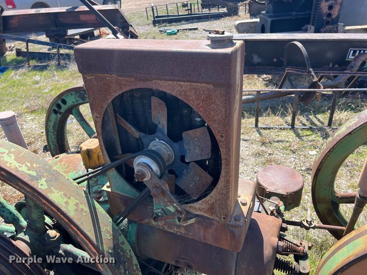 image for item MY9602 (2) Fairbanks Morse engines