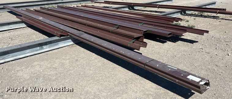 image for item MY9664 Building materials