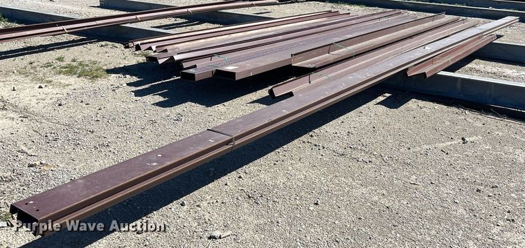 image for item MY9664 Building materials