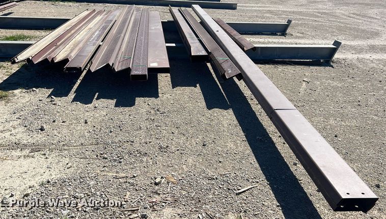 image for item MY9664 Building materials