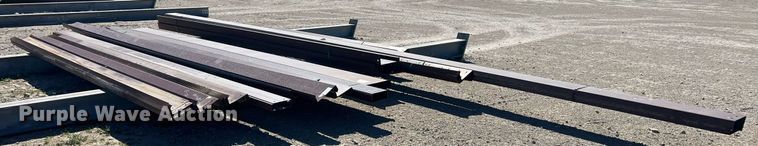 image for item MY9664 Building materials