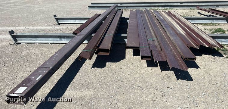 image for item MY9664 Building materials