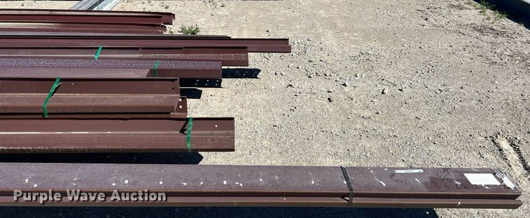 image for item MY9664 Building materials