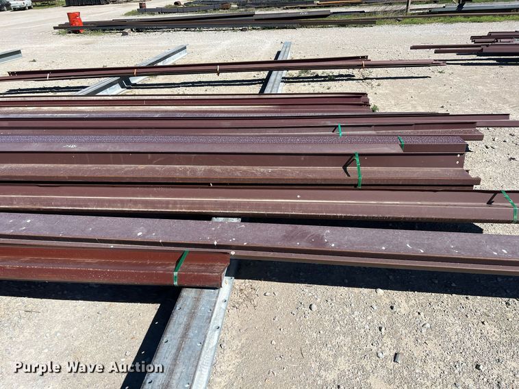 image for item MY9664 Building materials