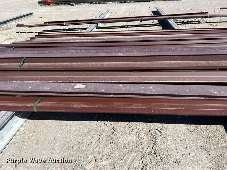 image for item MY9664 Building materials