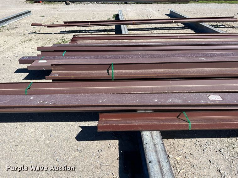 image for item MY9664 Building materials