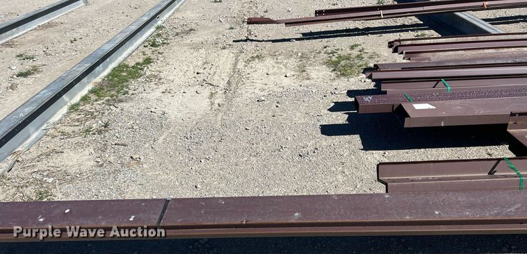 image for item MY9664 Building materials