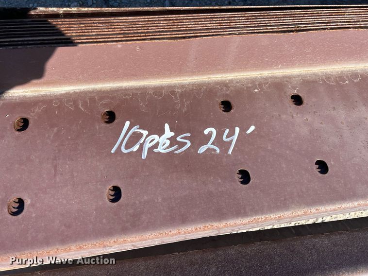 image for item MY9664 Building materials