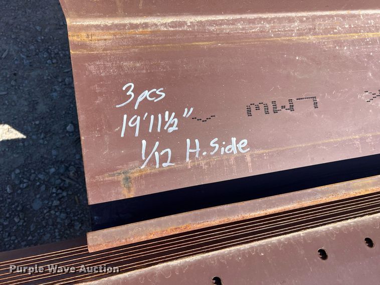 image for item MY9664 Building materials