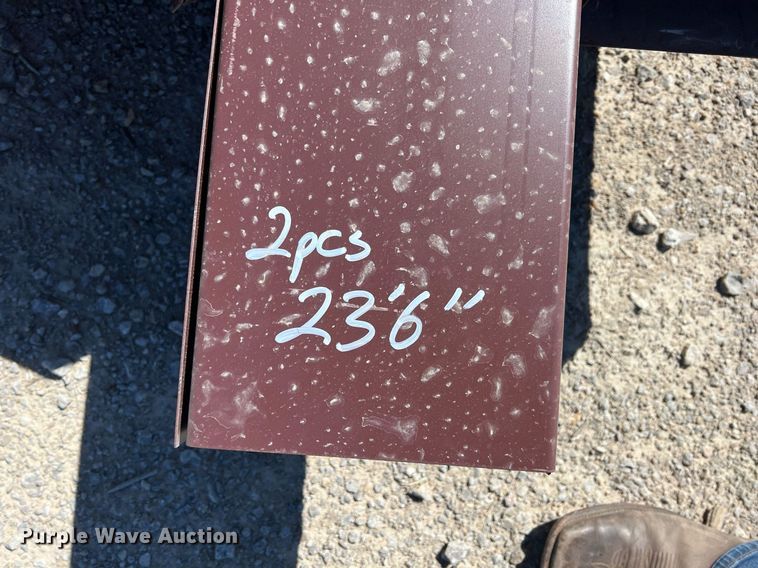 image for item MY9664 Building materials