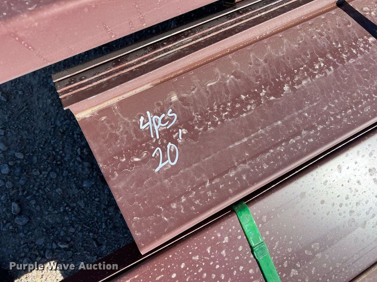 image for item MY9664 Building materials