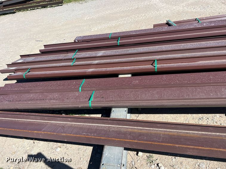 image for item MY9667 (61) iron beams