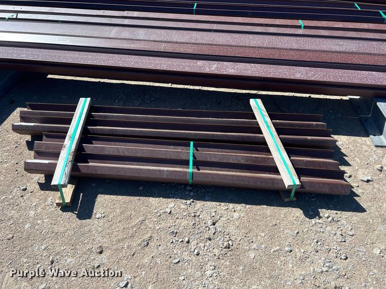 image for item MY9667 (61) iron beams