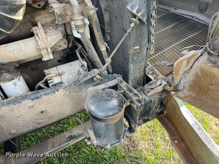 image for item MY9679 1988 Kenworth T800  dump truck