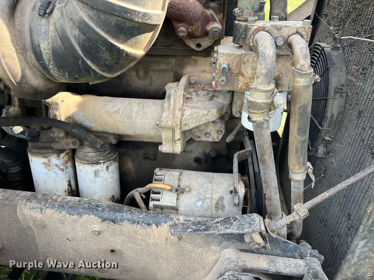 image for item MY9679 1988 Kenworth T800  dump truck