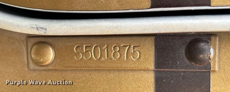 image for item MY9679 1988 Kenworth T800  dump truck