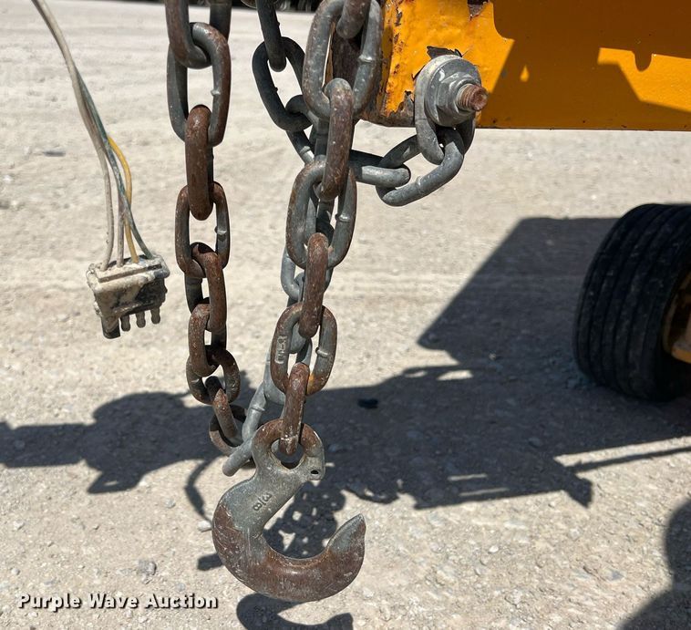 image for item MY9716 2017 Haulotte 4527A  boom lift