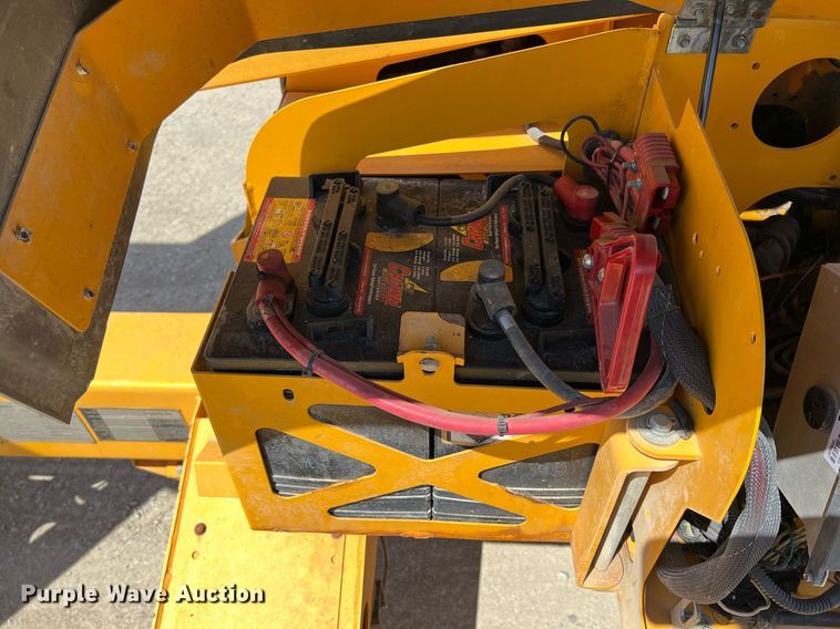 image for item MY9716 2017 Haulotte 4527A  boom lift