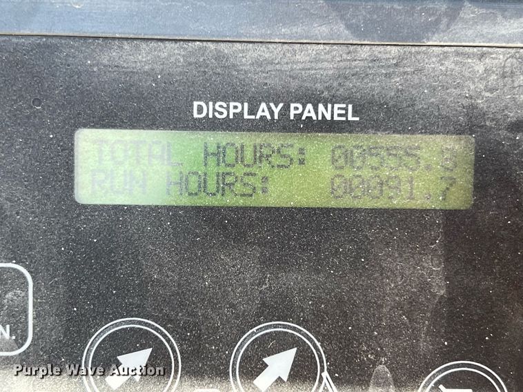 image for item MY9716 2017 Haulotte 4527A  boom lift