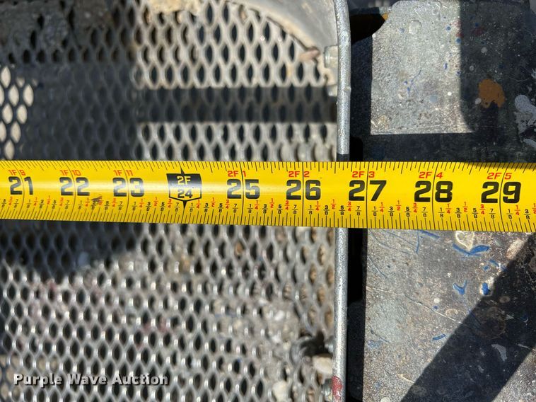 image for item MY9716 2017 Haulotte 4527A  boom lift