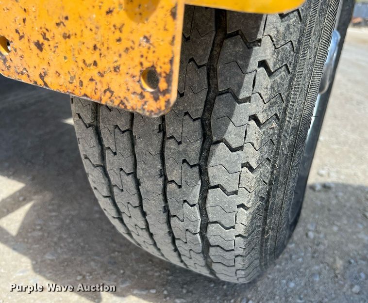 image for item MY9716 2017 Haulotte 4527A  boom lift