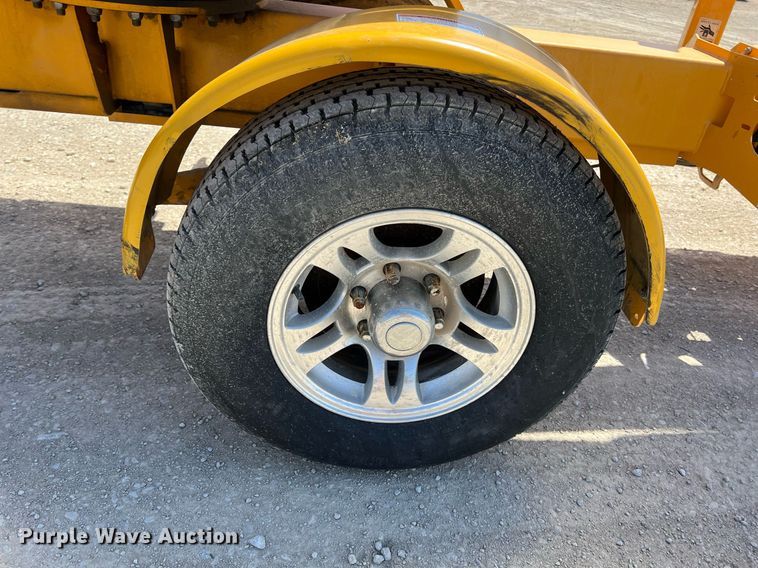 image for item MY9716 2017 Haulotte 4527A  boom lift