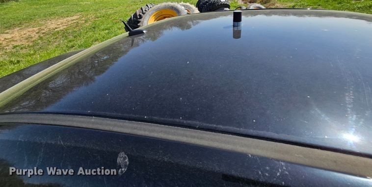 image for item DK1752 2009 Chevrolet Impala LS