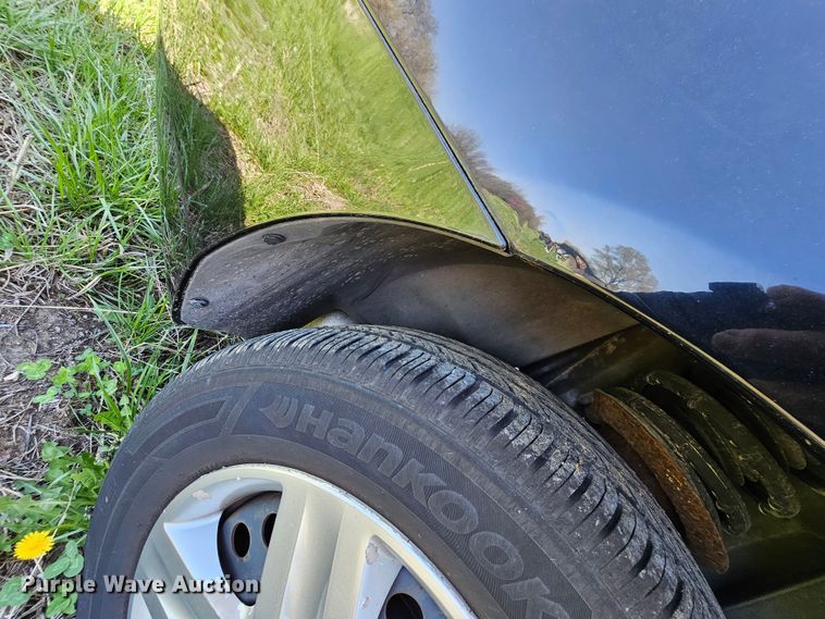 image for item DK1752 2009 Chevrolet Impala LS